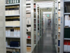 Illuminazione a LED nell&#039;Archivio di Ateneo a Montacchiello