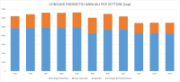 Bilanci energetici di Ateneo